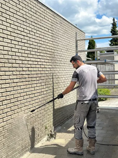 Voegersbedrijf Breur 1